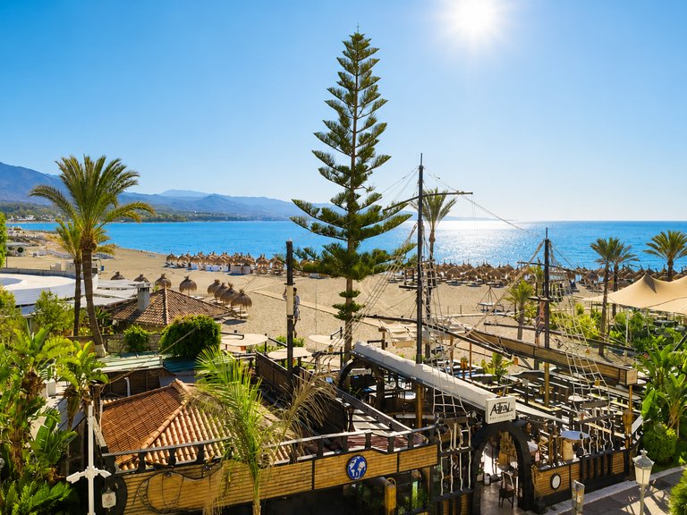 Apartment for Sale in Marbella Malaga 10