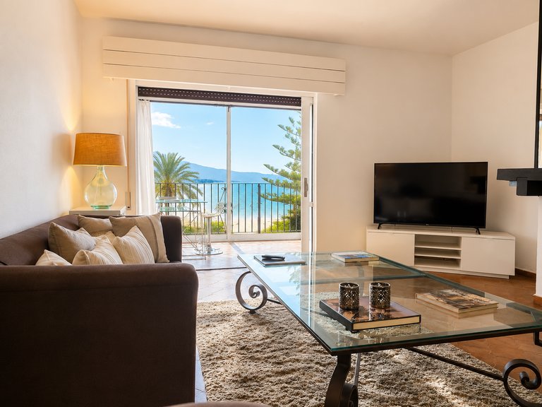 Apartment for Sale in Marbella Malaga 8