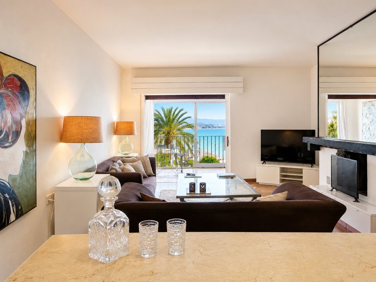 Apartment for Sale in Marbella Malaga 2