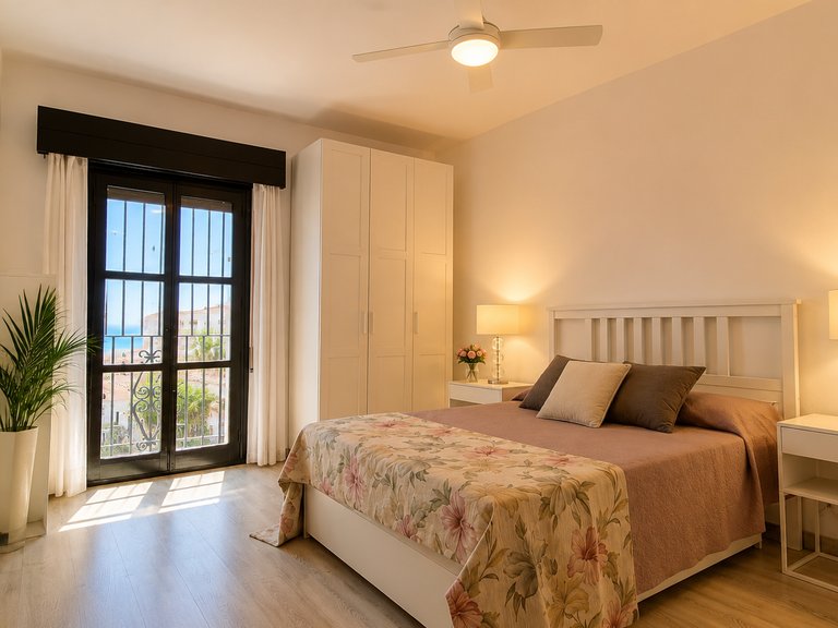 Apartment for Sale in Marbella Malaga 6
