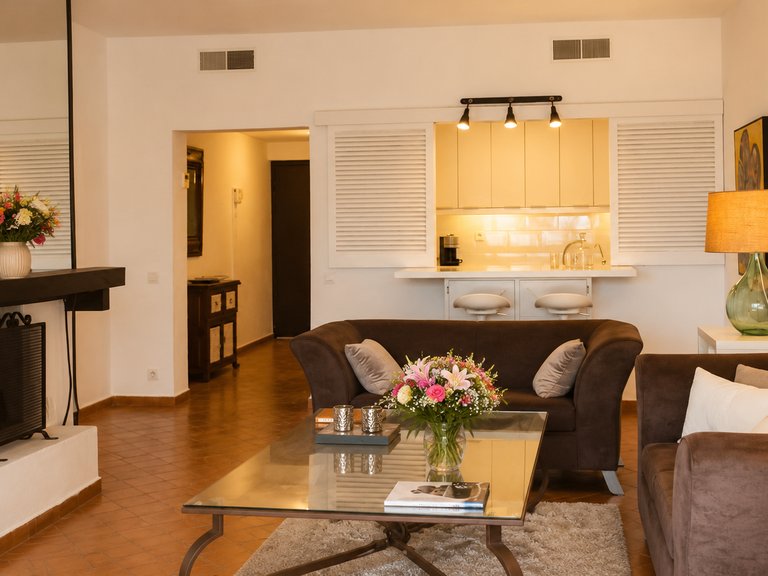 Apartment for Sale in Marbella Malaga 4