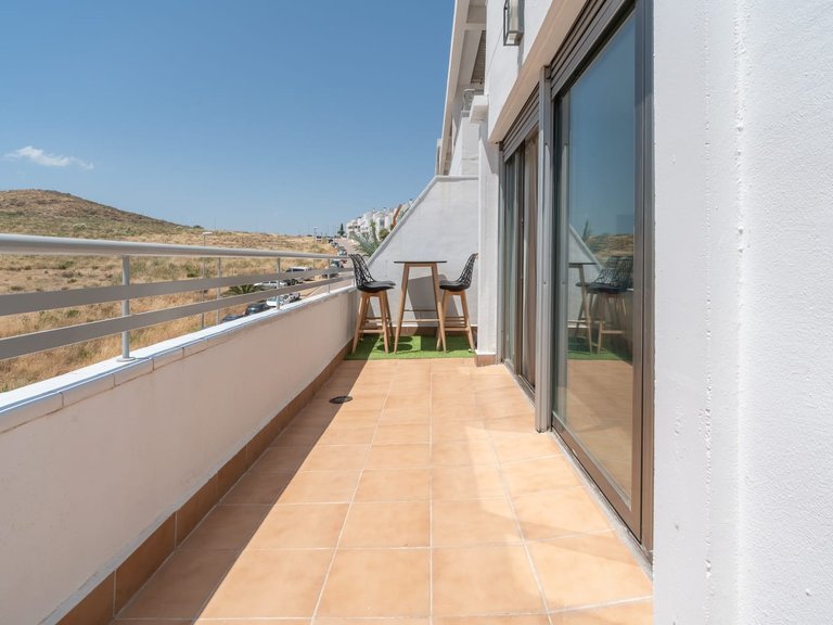 Town House for Sale in Mijas Costa Malaga 13