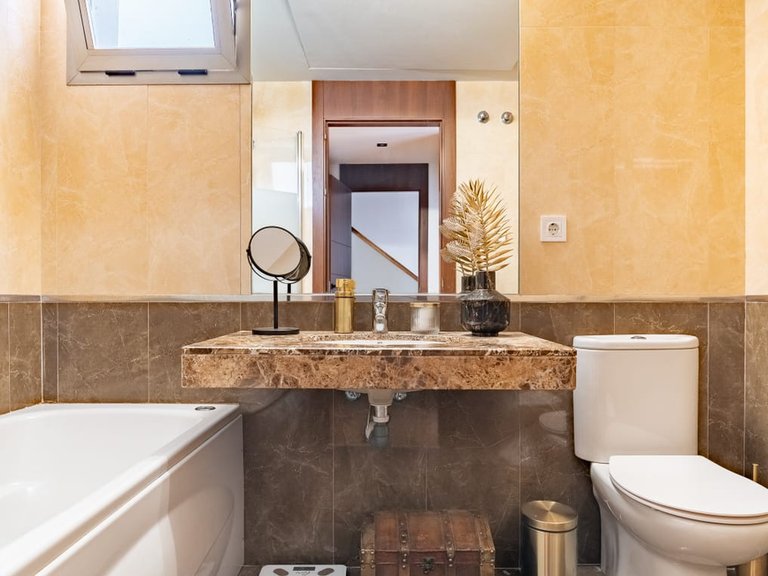 Town House for Sale in Mijas Costa Malaga 28