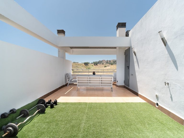Town House for Sale in Mijas Costa Malaga 29