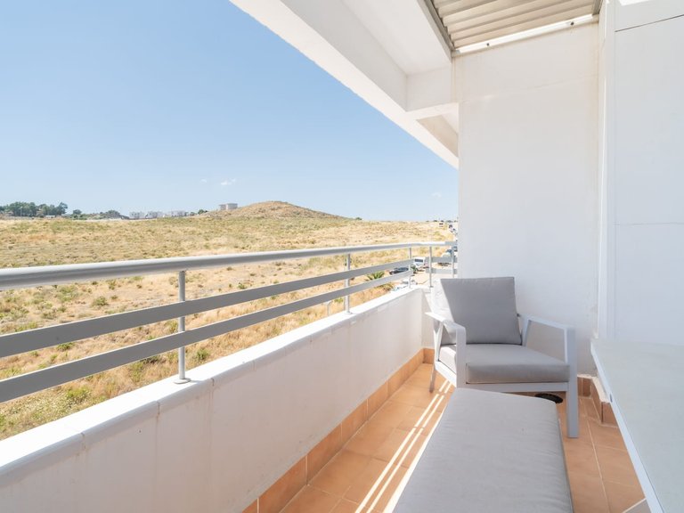 Town House for Sale in Mijas Costa Malaga 14