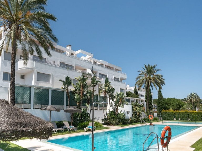 Town House for Sale in Mijas Costa Malaga 32