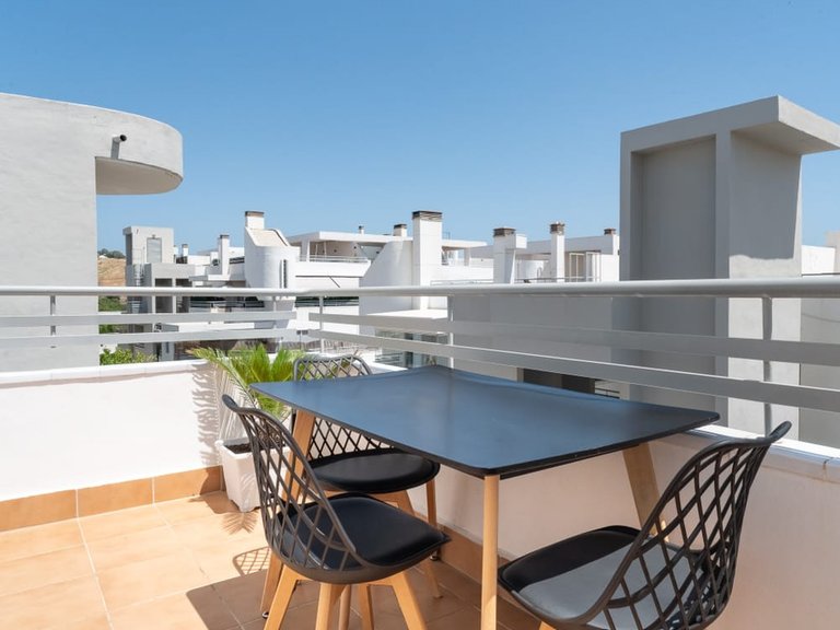 Town House for Sale in Mijas Costa Malaga 16