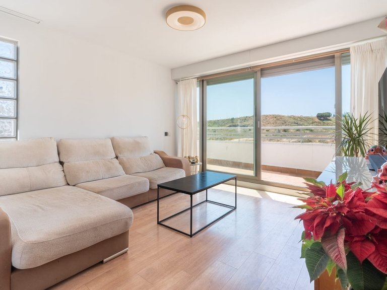 Town House for Sale in Mijas Costa Malaga 6