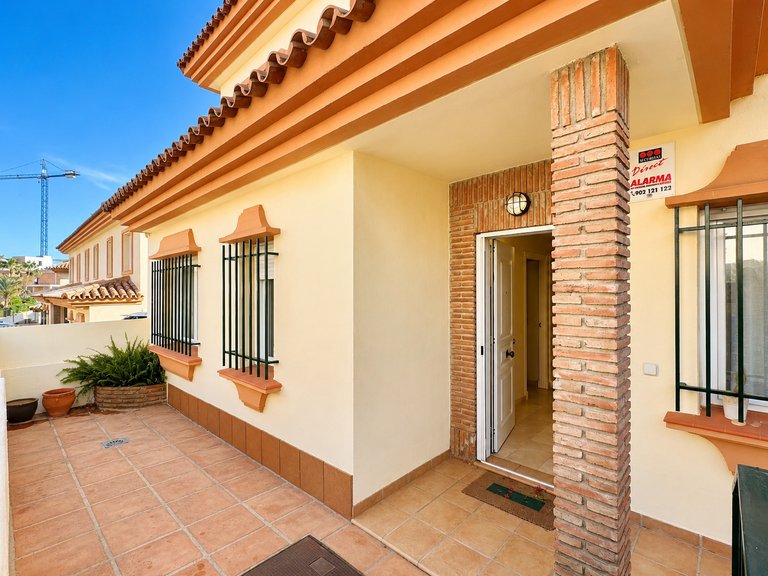 Town House for Sale in Mijas Costa Malaga 26