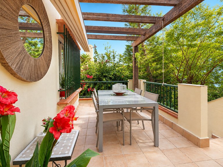 Town House for Sale in Mijas Costa Malaga 1