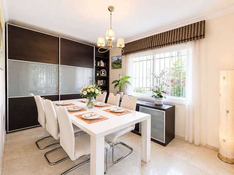 Town House for Sale in Mijas Costa Malaga 7