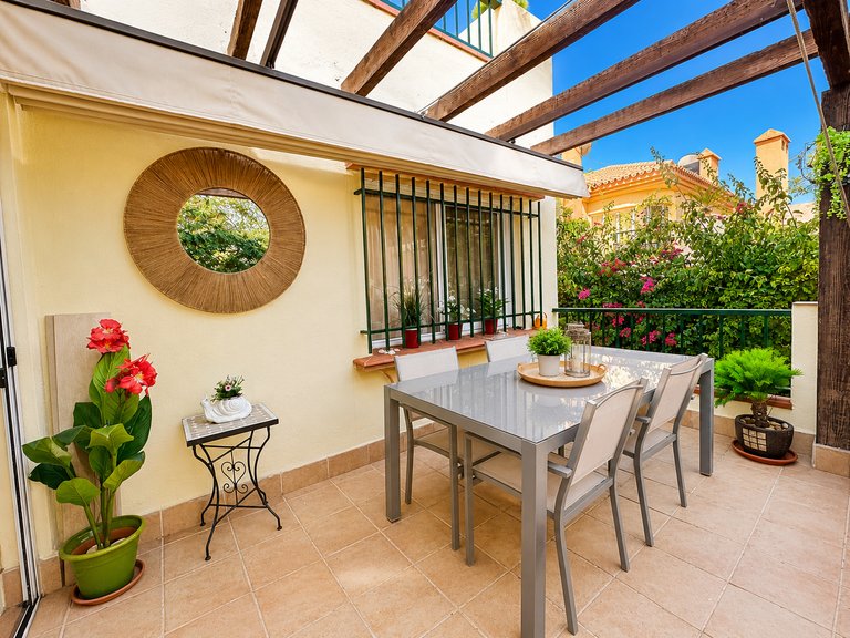 Town House for Sale in Mijas Costa Malaga 22