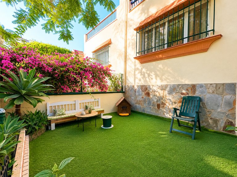 Town House for Sale in Mijas Costa Malaga 21