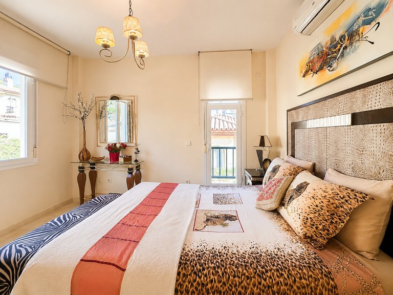 Town House for Sale in Mijas Costa Malaga 16