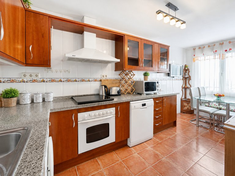 Town House for Sale in Mijas Costa Malaga 9