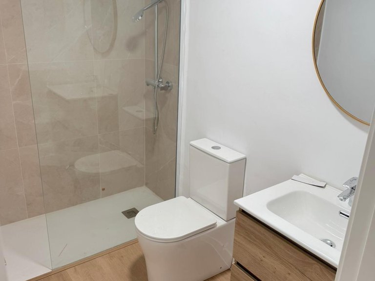 Town House for Sale in Torremolinos Malaga 10
