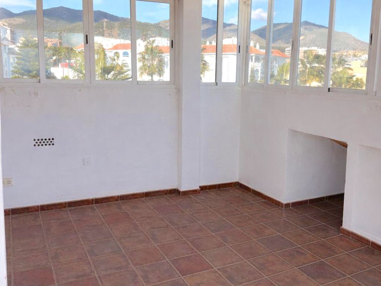 Town House for Sale in Torremolinos Malaga 14