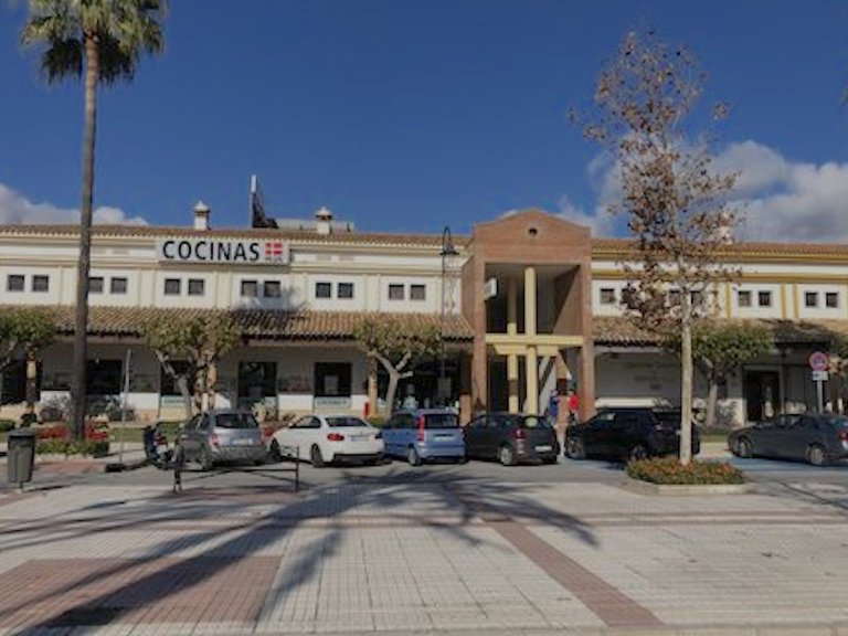 Commercial for Rent in Mijas Costa Malaga 15