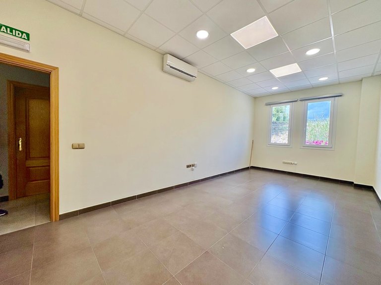 Commercial for Rent in Mijas Costa Malaga 2