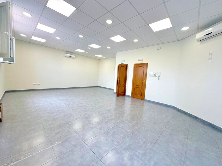 Commercial for Rent in Mijas Costa Malaga 10