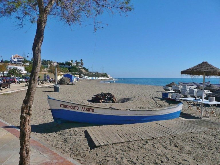 Commercial for Rent in Mijas Costa Malaga 24