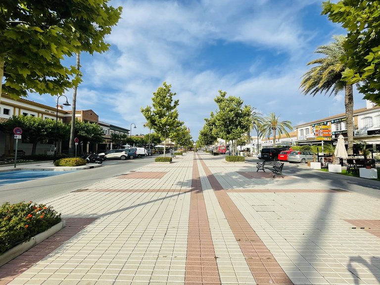 Commercial for Rent in Mijas Costa Malaga 22
