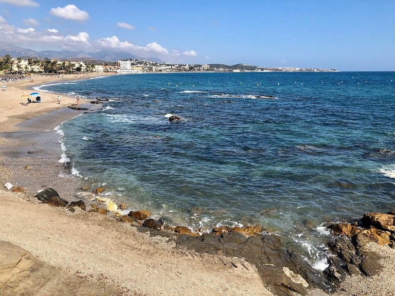 Commercial for Rent in Mijas Costa Malaga 26