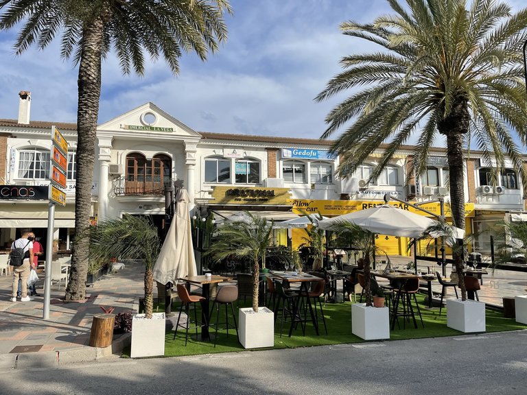 Commercial for Rent in Mijas Costa Malaga 20