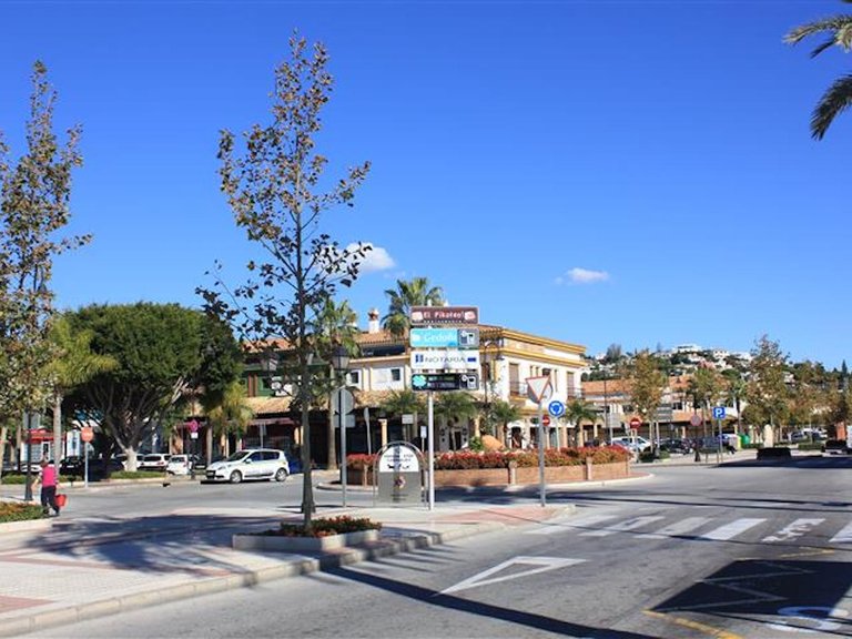 Commercial for Rent in Mijas Costa Malaga 1