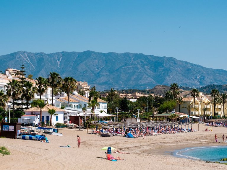 Commercial for Rent in Mijas Costa Malaga 14