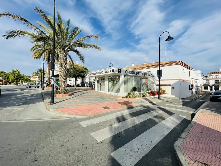 Commercial for Rent in Mijas Costa Malaga 18