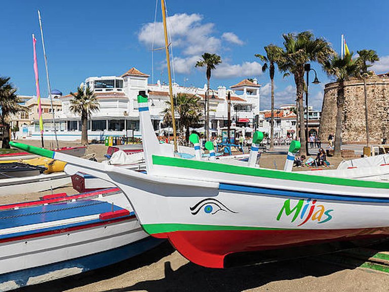 Commercial for Rent in Mijas Costa Malaga 16