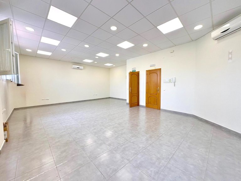 Commercial for Rent in Mijas Costa Malaga 4