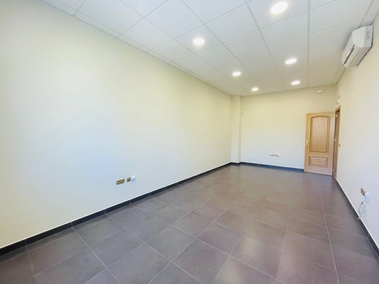 Commercial for Rent in Mijas Costa Malaga 10