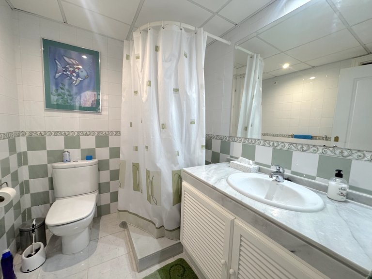 Town House for Sale in Mijas Costa Malaga 26