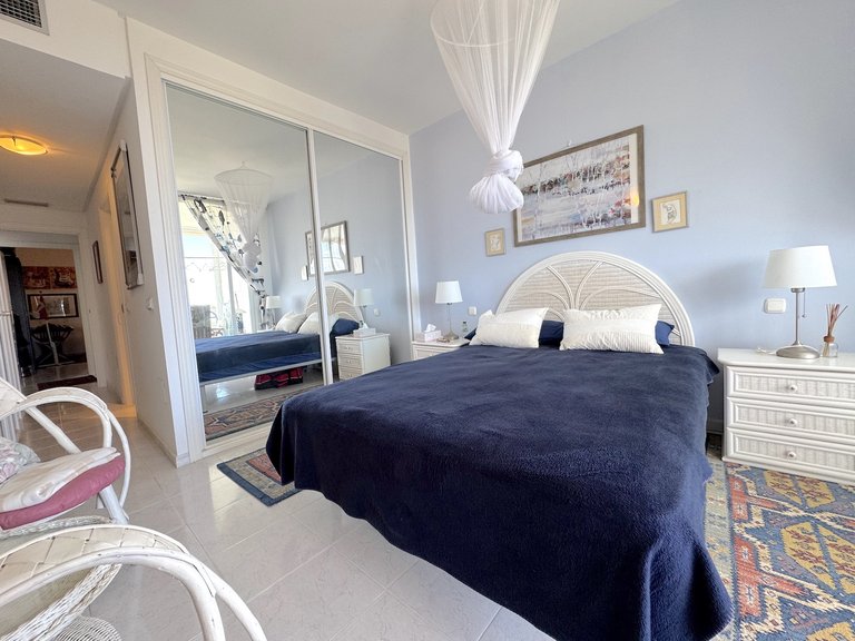 Town House for Sale in Mijas Costa Malaga 24