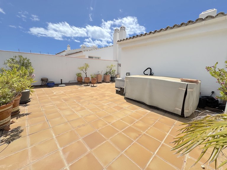 Town House for Sale in Mijas Costa Malaga 34