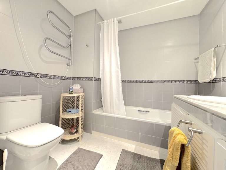 Town House for Sale in Mijas Costa Malaga 27