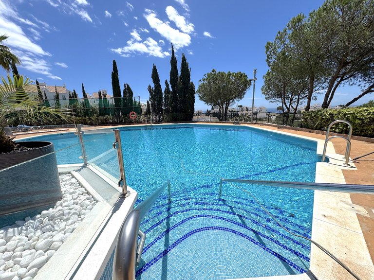 Town House for Sale in Mijas Costa Malaga 3