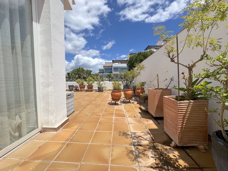 Town House for Sale in Mijas Costa Malaga 35