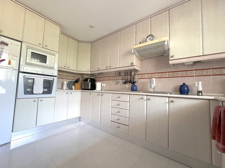 Town House for Sale in Mijas Costa Malaga 15