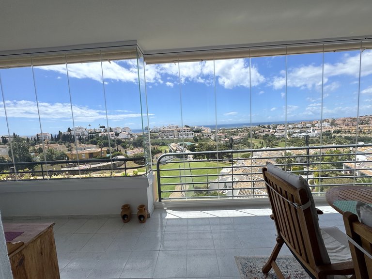Town House for Sale in Mijas Costa Malaga 4