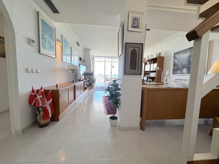 Town House for Sale in Mijas Costa Malaga 9