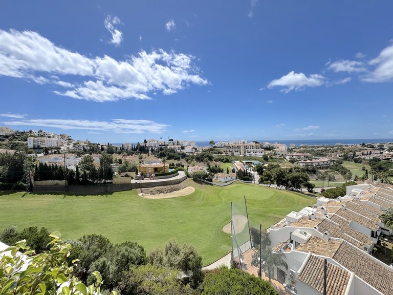 Town House for Sale in Mijas Costa Malaga 1
