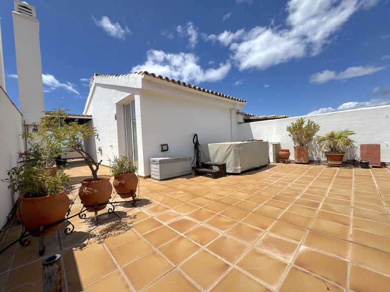 Town House for Sale in Mijas Costa Malaga 33