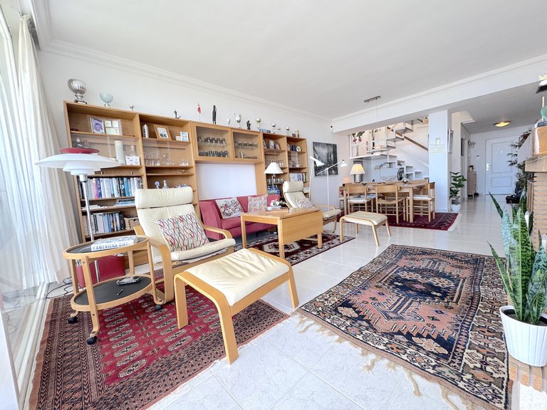 Town House for Sale in Mijas Costa Malaga 7