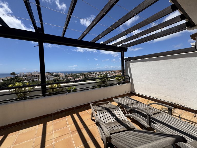 Town House for Sale in Mijas Costa Malaga 2