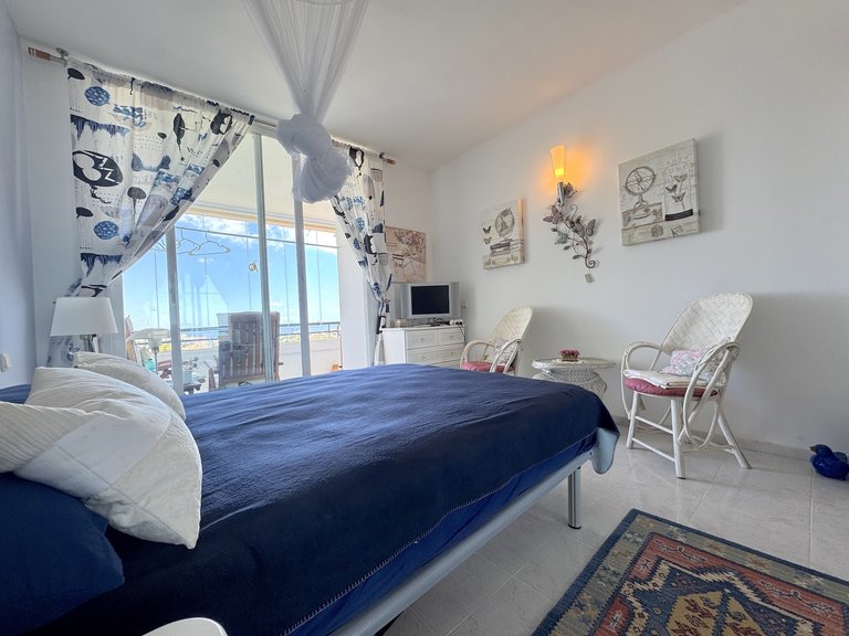 Town House for Sale in Mijas Costa Malaga 22