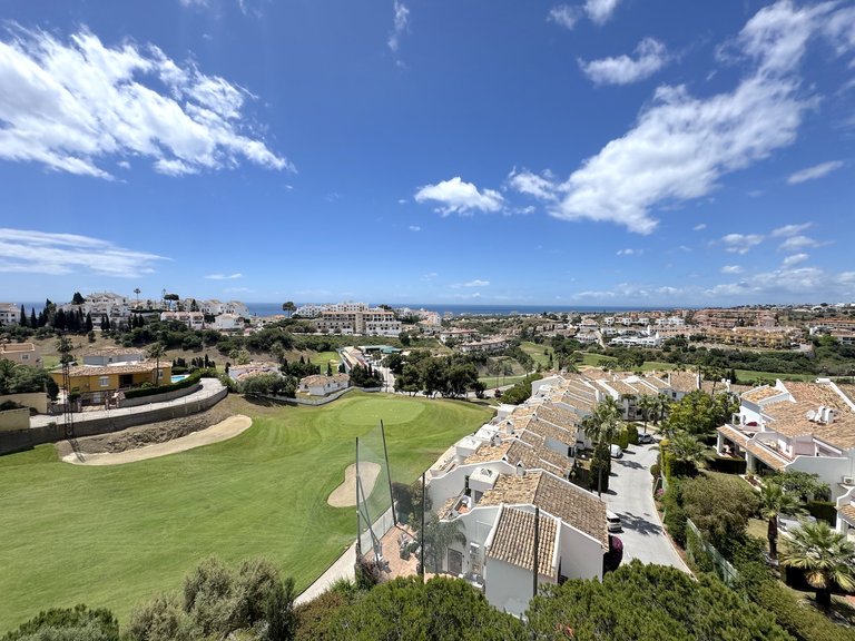Town House for Sale in Mijas Costa Malaga 32