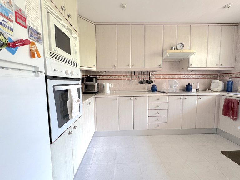 Town House for Sale in Mijas Costa Malaga 16